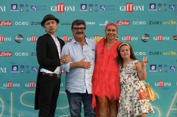 Francesco Pannofino a Giffoni53
