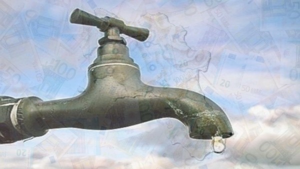 Gestione pubblica dell’acqua