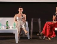 A Giffoni53 la prima volta di Giovanna Sannino