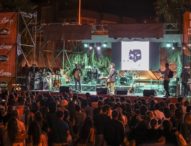 Salerno, “Limen festival”: spazio ai nuovi talenti
