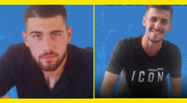 Luciano Arciello - Marco Gautieri