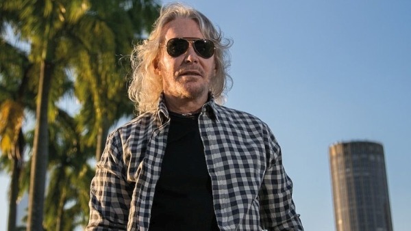 Marcos Valle
