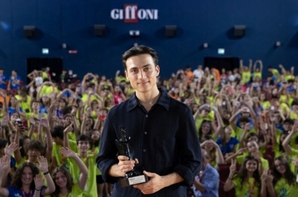 Matteo Paolillo