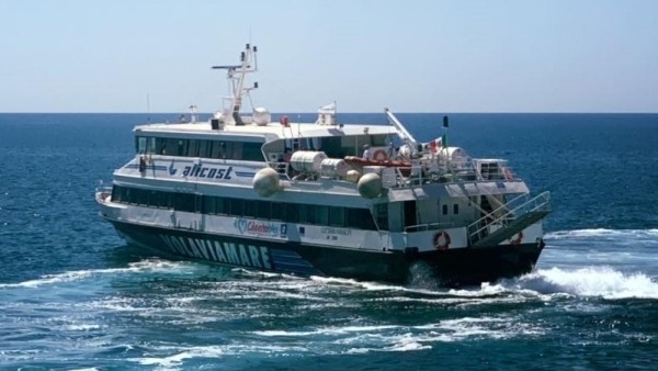 Metrò del Mare