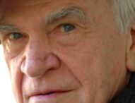 Addio a Milan Kundera, lo scrittore de “L’Insostenibile leggerezza dell’essere”