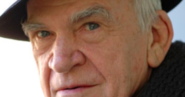 Milan Kundera