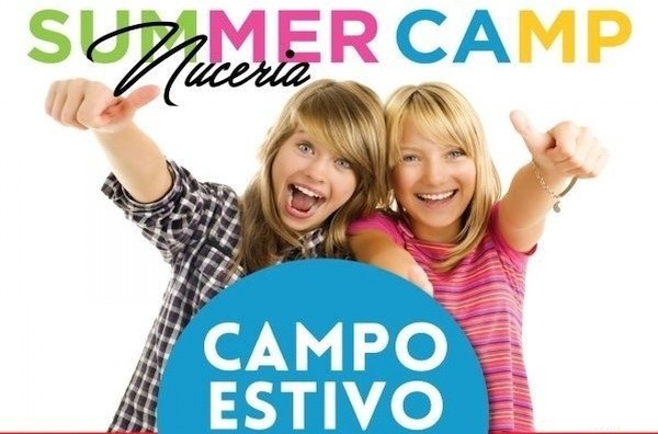 Nuceria Summer Camp