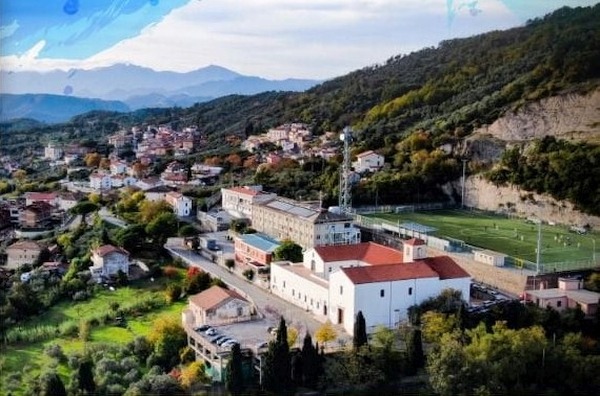 SantaTecla - Montecorvino Pugliano