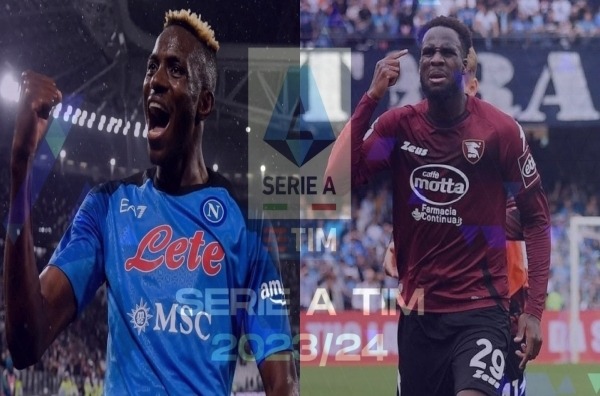 Serie A TIM 2023-24