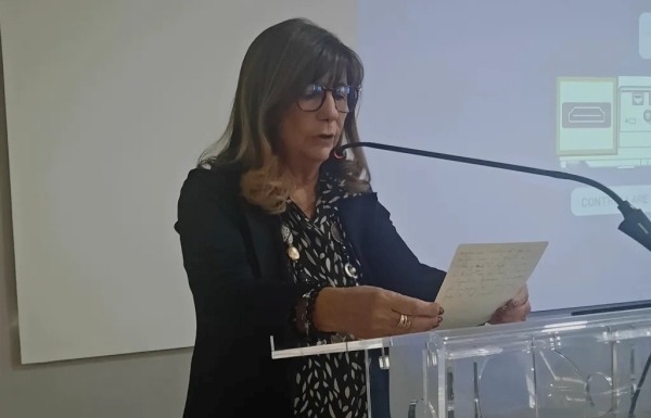 Teresa D’Alessio