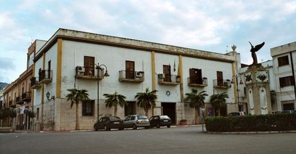 Terrasini(Palermo)