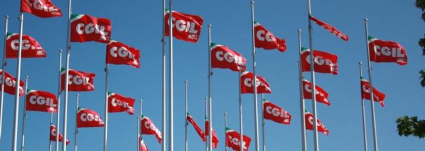La Cgil si mobilita lanciando lo sciopero generale, proponendo il salario minimo e referendum per abrogare il lavoro precario