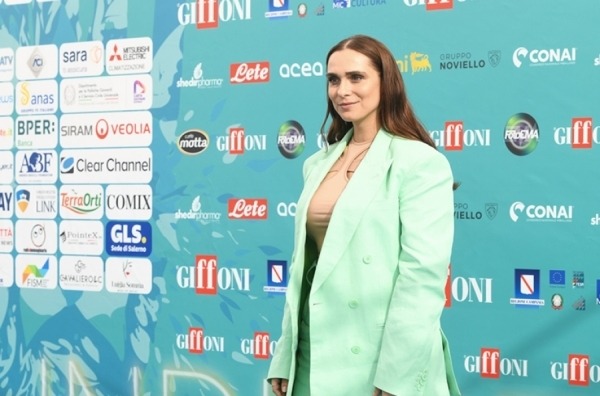 Lucrezia Guidone