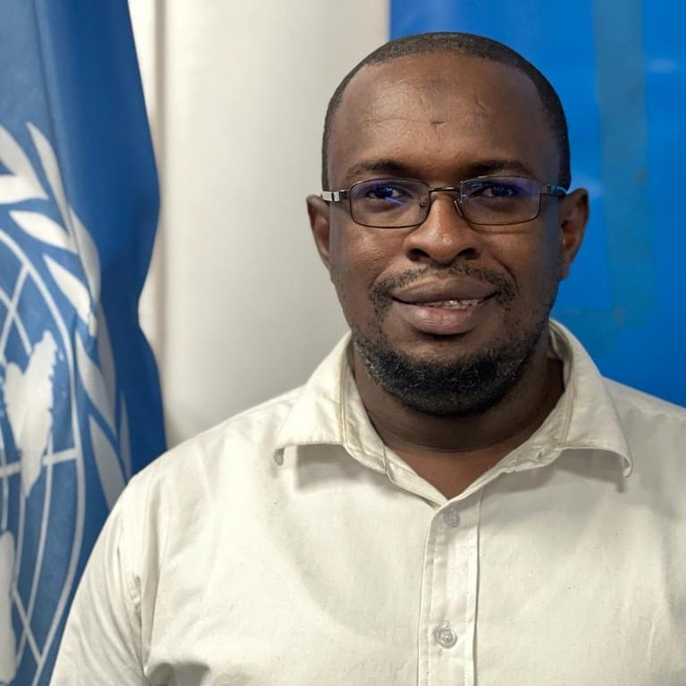 Boubacar: “I popoli africani sono stanchi della Francia e degli Stati Uniti che saccheggiano le risorse a scapito del benessere delle comunità”