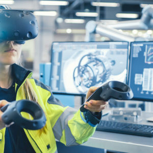 Digital twin farm_