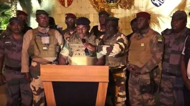 In Africa si estende la ribellione: colpo di Stato nel Gabon, cacciato il governo filo-francese della famiglia Bongo Ondimba