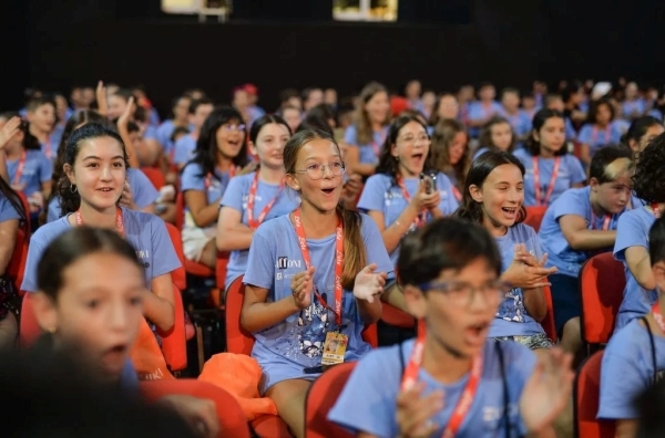 GiffoniFilmFestival: Indispensabili