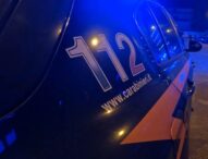 Caserta, incidente mortale nella Galleria Reggia: arrestato 23enne