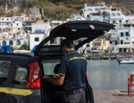 False residenze, affitti non dichiarati e lavoro nero: pioggia di multe a Ischia e Capri