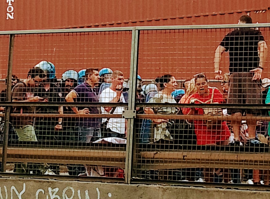 La rivolta del Pane