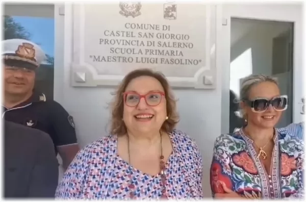 Castel San Giorgio, scandalo privacy a scuola cosa è successo ilDesk