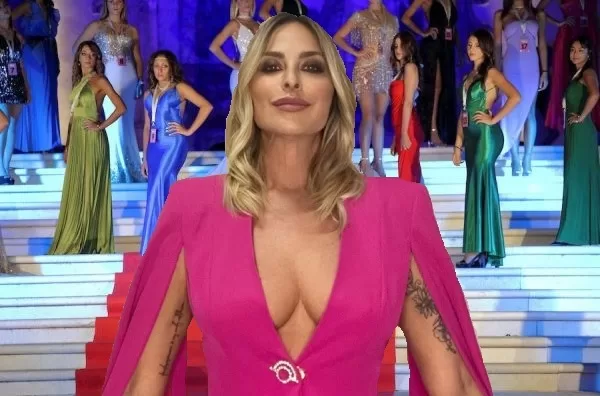 Miss Sud 2023: finale del beauty contest a Roccadaspide