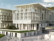 Nuovo ospedale Ruggi di Salerno al palo