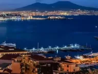 Sicurezza, turismo e servizi: Napoli punti sul tris vincente