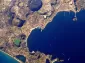 Napoli, sciame sismico ai Campi flegrei: scossa magnitudo 3,2