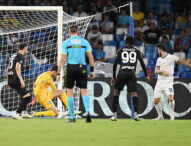 Napoli-Lazio 1-2, Sarri vince di nuovo allo stadio Maradona