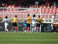 Lecce-Napoli 0-4: gli azzurri sbancano lo stadio via del Mare