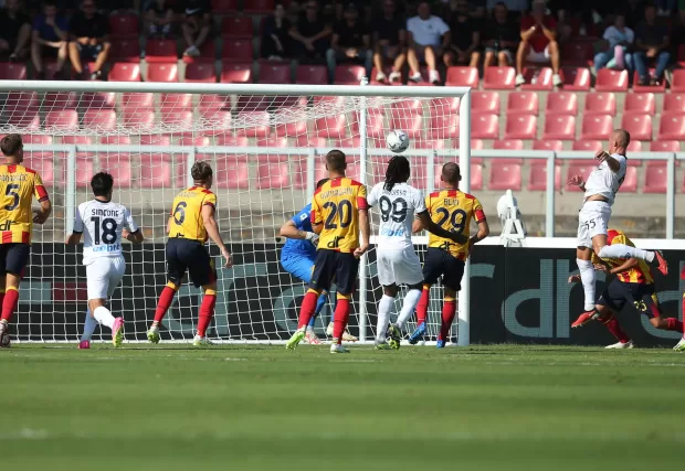 Lecce-Napoli 0-4: gli azzurri sbancano lo stadio via del Mare