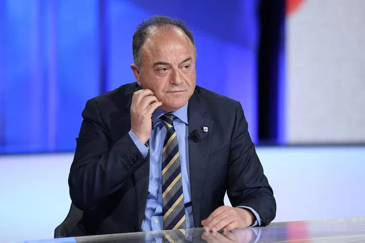 Nicola Gratteri è il nuovo procuratore di Napoli