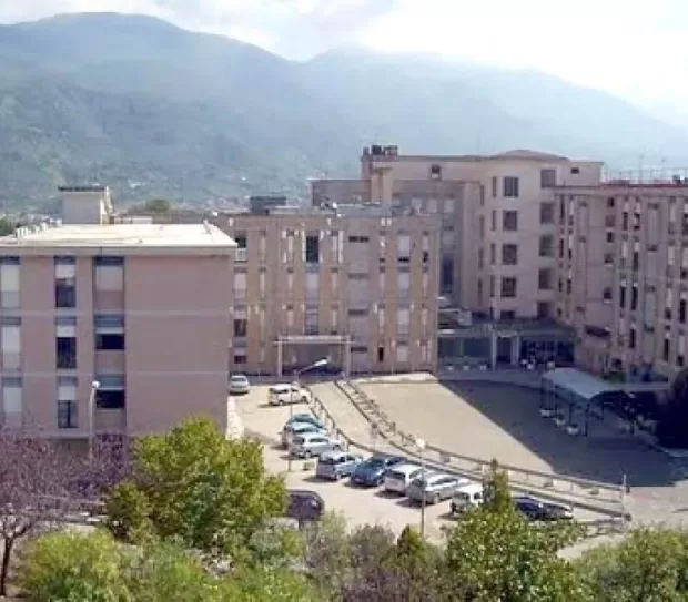 Campania, una storia di buona sanità in provincia di Caserta