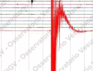 Napoli, in corso sciame sismico area flegrea: tre scosse di terremoto