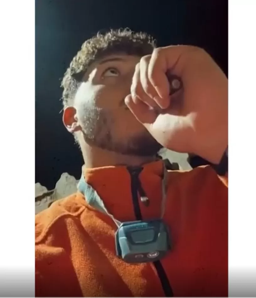 Strage di operai a Brandizzo, video choc: “Se dico treno spostatevi” 