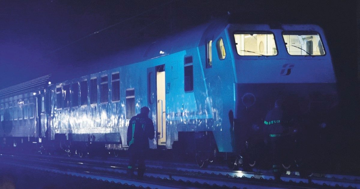 Incidente ferroviario Brandizzo, Procura: gravi violazioni. Ci sono 2 indagati