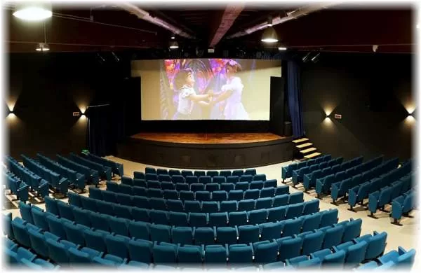 Cinema Teatro Charlot: al via anche il cineforum a Pellezzano