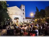 “Forza Venite Gente”, il musical su San Francesco a Pollica