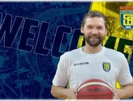 Jānis Strēlnieks, ingaggiato a sorpresa: il play allo ScafatiBasket