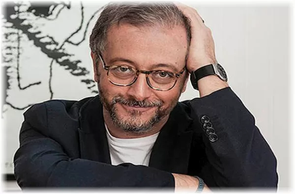 Lo scrittore De Silva ospite di Cantina Verace a Salerno