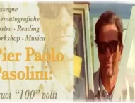 “Pier Paolo Pasolini: i suoi 100 Volti”, la rassegna a Giffoni