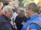 Europee, Unione Popolare disponibile al confronto con Michele Santoro per una lista pacifista