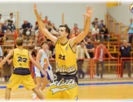 Basket Bellizzi batte in trasferta Sporting Club Torregreco per 49-42