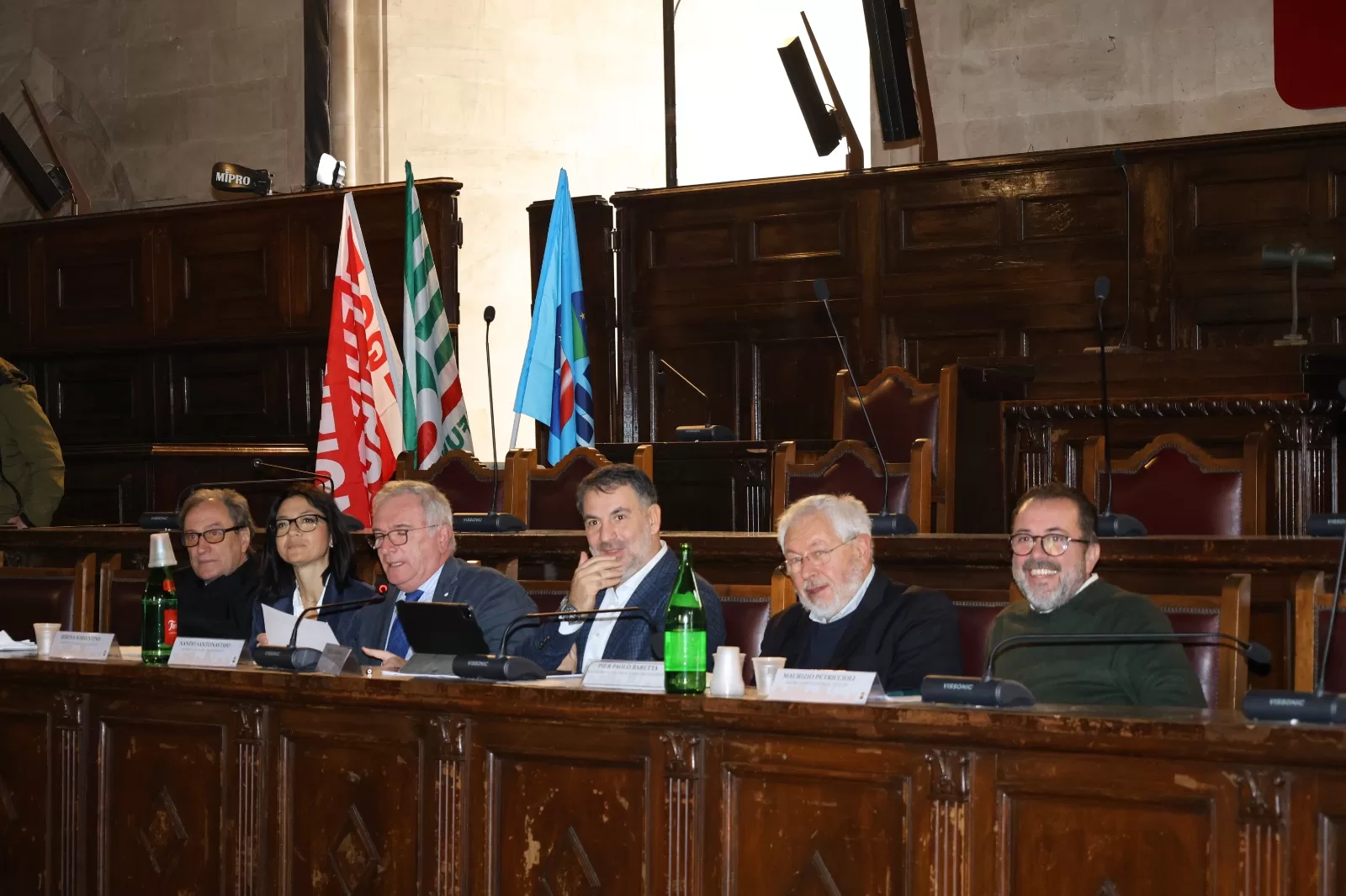Napoli, pronto il bando comunale per 180 nuove assunzioni