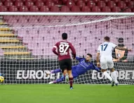 Serie A, Salernitana-Lazio 2-1: prima vittoria per la squadra di Inzaghi