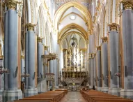 Complesso San Domenico Maggiore, un presepe vivente per raccontare Napoli
