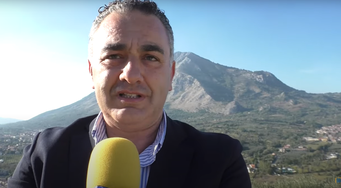 Benevento, gare truccate: agli arresti domiciliari il Sindaco di Tocco Caudio, Gennaro Caporaso(Fratelli d’Italia). In carcere l’imprenditore Nicola Panella