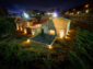 Pompei, le passeggiate serali nelle ville del Parco archeologico