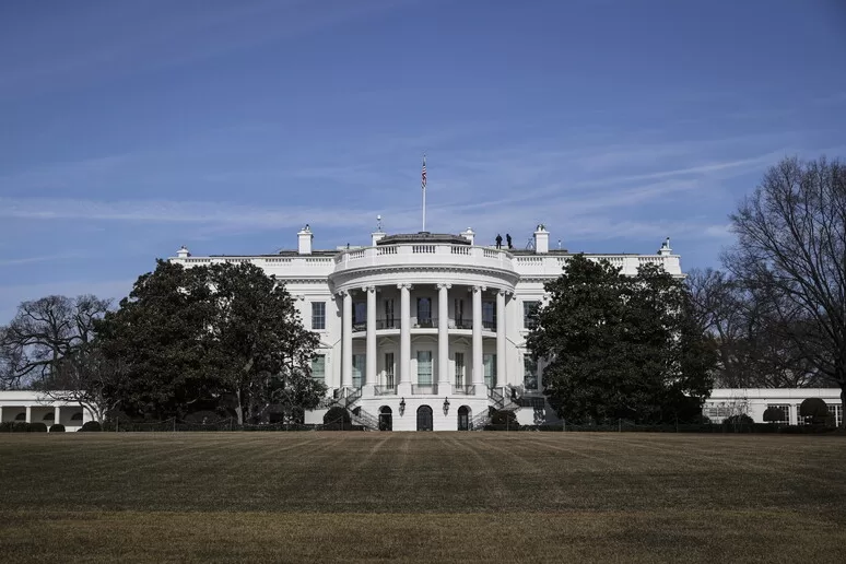 Dipendenti della Casa Bianca a Biden: “presidente il suo staff chiede un cessate il fuoco a Gaza”